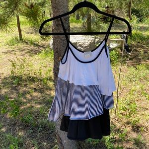 Buckle Daytrip Tank Top